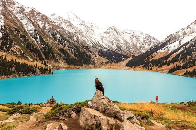 Big Almaty Lake with Horseback Riding Day Tour - Ile-Alatau National Park: Optional Horseback Riding in the Foothills
