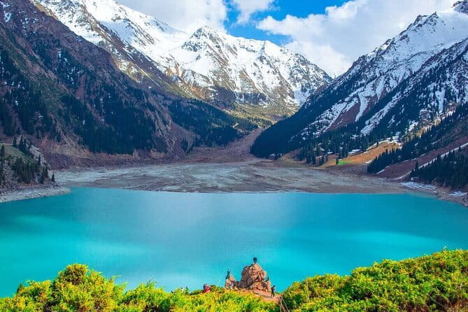 Big Almaty Lake with Horseback Riding Day Tour - Small Group, Friendly Guidance: How the Day Stays Comfortable