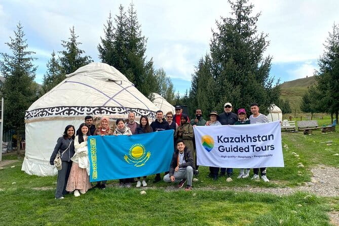 Big Almaty Lake with Horseback Riding Day Tour - Price and Value: What $69 Really Covers