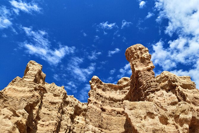 Charyn Canyon - a Place where time stood still... - Private tour benefits: pacing, comfort, and guide personality
