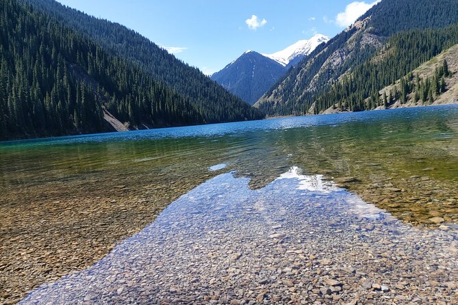 Charyn canyon and Kolsai lake One day tour - Key points to know before you go