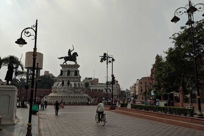 Create Your Own: Customisable tour of Amritsar with transfers - Custom Amritsar with Transfers That Let You Call the Shots