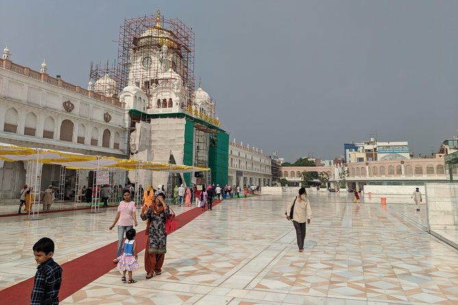 Create Your Own: Customisable tour of Amritsar with transfers - Maharaja Ranjit Singh Museum: Sikh Empire, Told Through Objects
