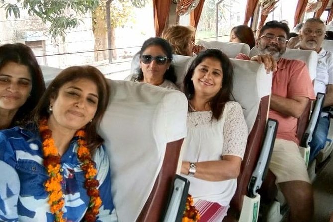 Day Trip Amritsar with Wagah Border Ceremony - Amritsar in One Day: A Smart Route That Doesn’t Feel Too Rushed