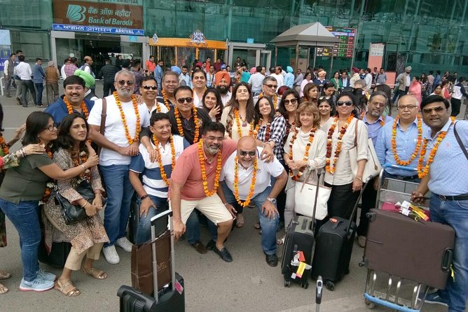 Day Trip Amritsar with Wagah Border Ceremony - Price and Value: What $45.90 Per Group Really Means