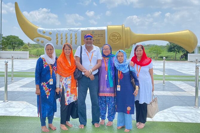 Day trip of Gurdwara Kartarpur Darbar sahib - Key Things That Make This Lahore to Kartarpur Day Special