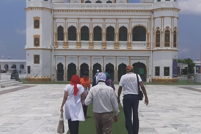 Day trip of Gurdwara Kartarpur Darbar sahib - Price and Value: What $240 Covers (and Where It Might Not)