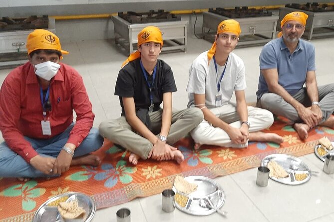 Day trip of Gurdwara Kartarpur Darbar sahib - Tips to Make the Long Day Feel Manageable