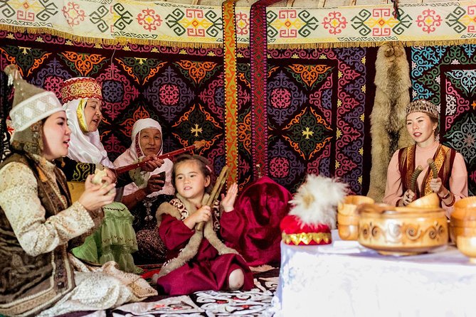 Discover Nomadic Lifestyle in 'The Huns' Ethno-village - Key highlights before you go