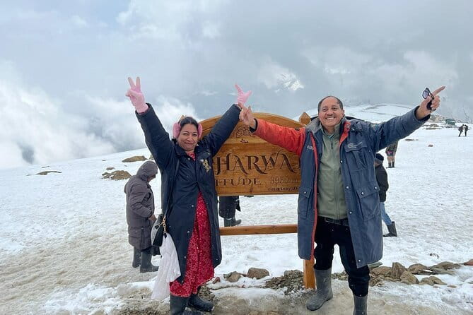 Exotic Kashmir Package - Key highlights worth knowing