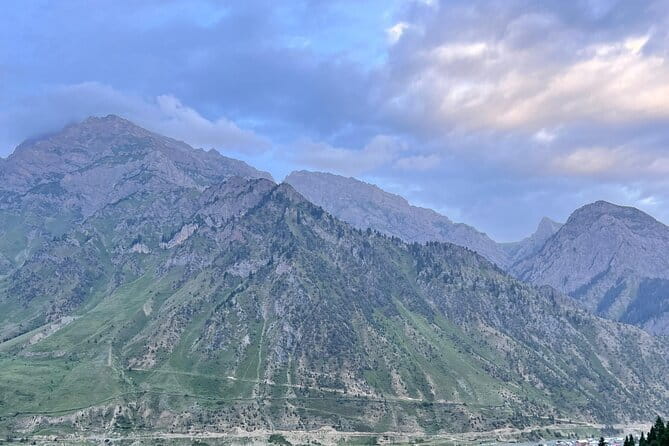 Exotic Kashmir Package - Day 5 Back to Srinagar: Dal Lake or Nigeen Lake Houseboat + Shikara