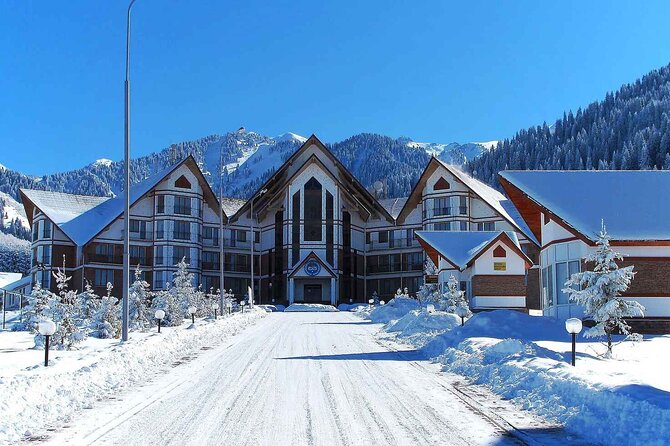 Experience the Nomadic Lifestyle at 'The Huns' Ethno-village - Price and Logistics: Is $116.99 Worth It?