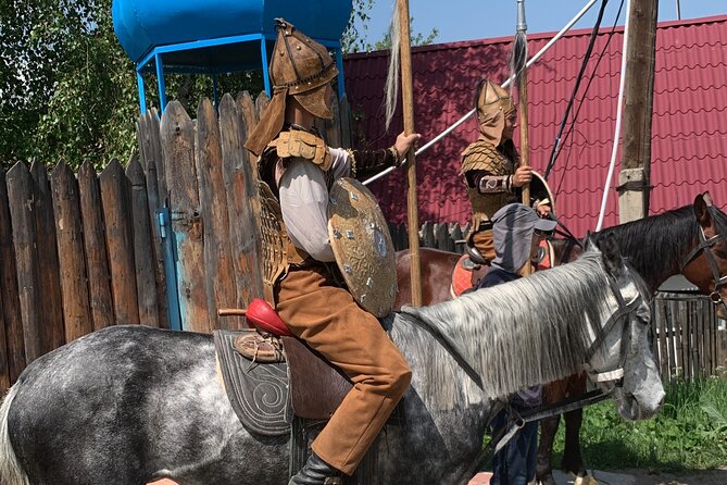 Experience the Nomadic Lifestyle at 'The Huns' Ethno-village - Weather and Timing: When This Day Trip Works Best