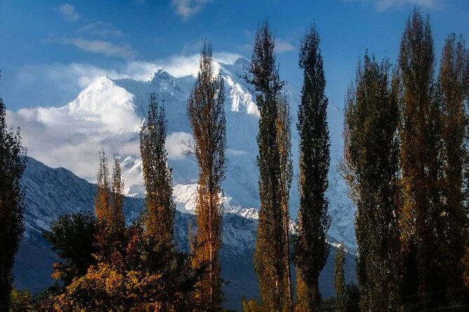 Explore Hunza Valley Pakistan - Day 5: Khunjerab Pass and Khunjerab National Park on a Long Road Day