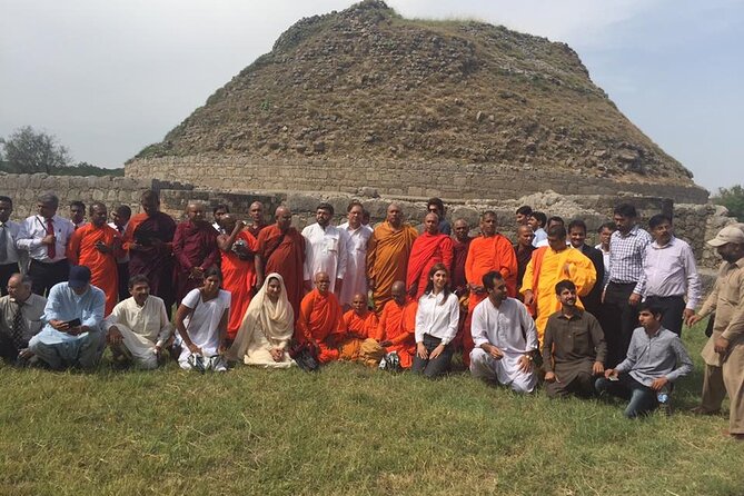 From Islamabad: Full Day Guided Taxila Ruins Exploration Tour - Taxila in one long day: what this route actually delivers