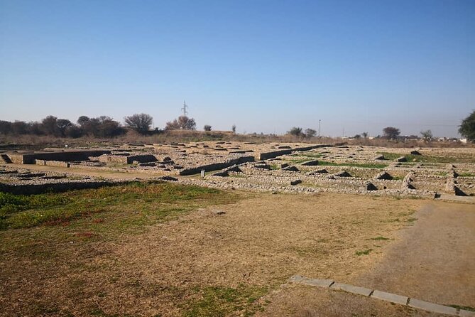 From Islamabad: Full Day Guided Taxila Ruins Exploration Tour - Price and value: is $150 per person worth it?