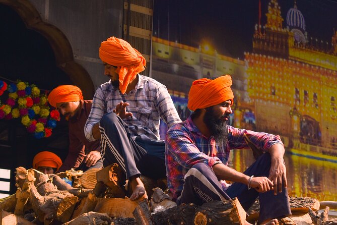Golden Temple Guided Tour (Planet Amritsar Inc.) - Key points to know before you go