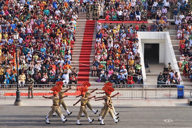 Golden Temple, Jallianwala Bagh, Partition Museum & Wagha Border - #Travellouge - Partition Museum: what you’ll get, and what costs extra