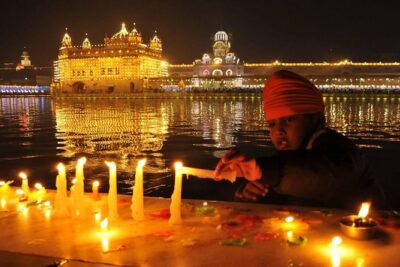 Golden Temple, Jallianwala Bagh, Partition Museum & Wagha Border - #Travellouge - Jallianwala Bagh: a short visit with big emotional weight