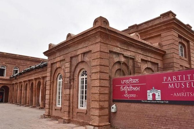 Golden Temple, Jallianwala Bagh, Partition Museum & Wagha Border - #Travellouge - Who this tour suits best (and who should think twice)