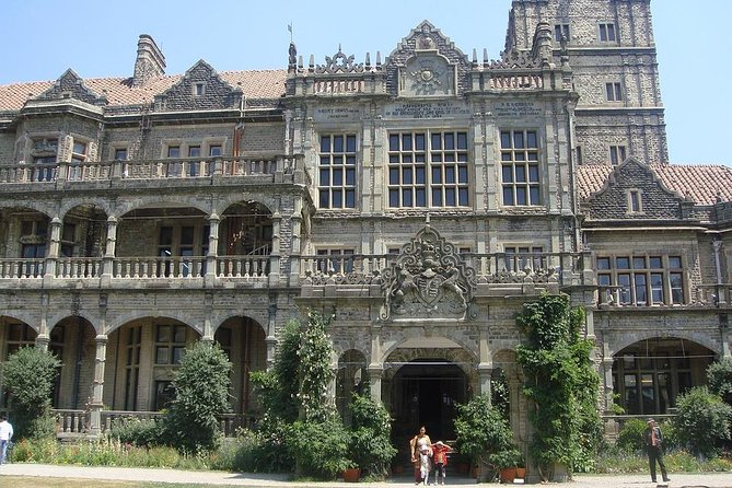 Guided Heritage Walk Tour in Shimla - What kinds of travelers should book this