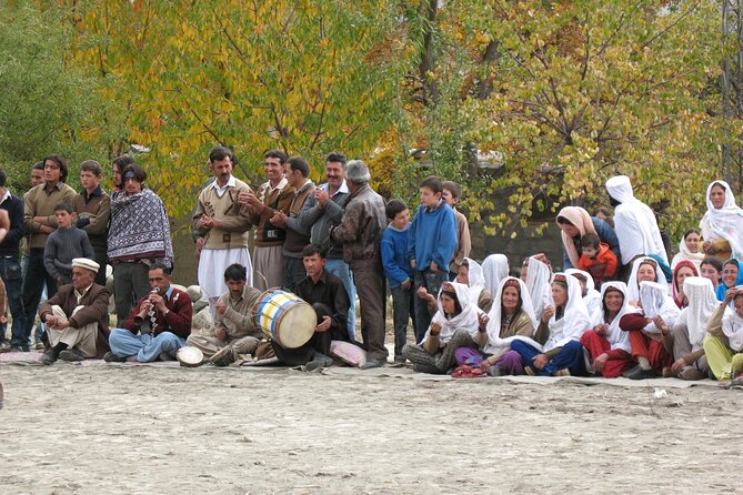 Hunza Valley Sightseeing Tour - Quick hits
