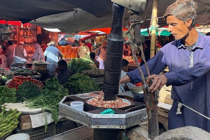 Karachi City Tour - Key highlights you’ll feel right away