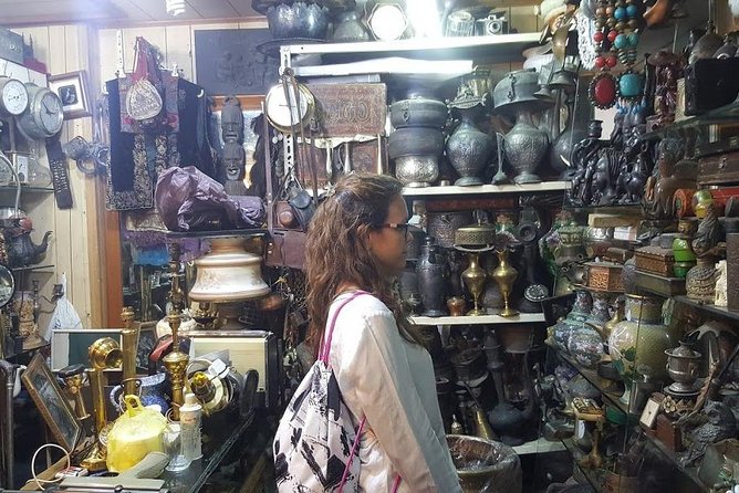 Karachi City Tour - Price and logistics: why $129 can work for you