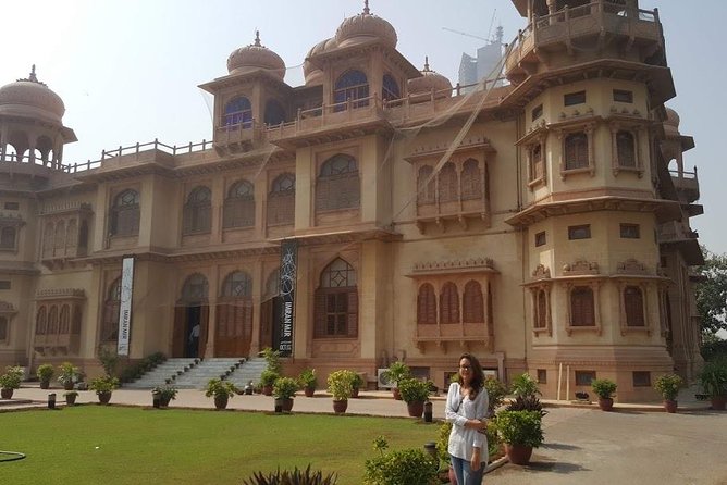 Karachi City Tour - Quaid-e-Azam House Museum (Flag Staff House): Jinnah’s world, not just a portrait