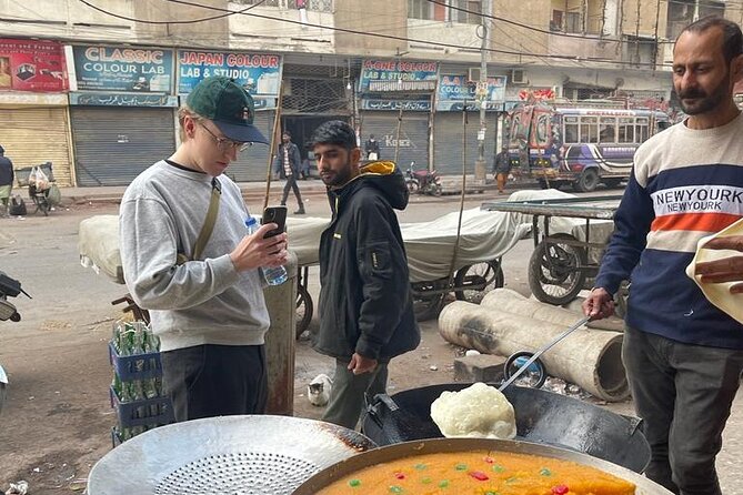 Karachi City Tour - Who this Karachi City Tour is best for