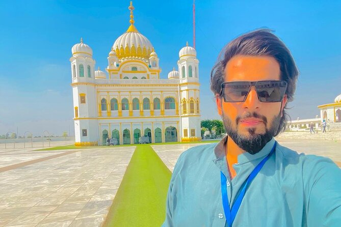 Kartarpur Corridor and Gurdwara Sahib Yatra Guided Tour - Key highlights you’ll care about