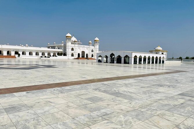 Kartarpur Corridor and Gurdwara Sahib Yatra Guided Tour - Private tour format: when it helps and when it doesn’t