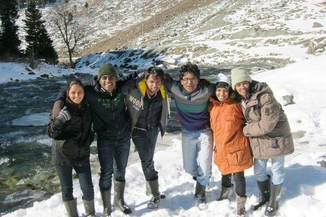 Kashmir Family Tour - 07 Days Includes Accommodation and Private Transport - Key Highlights I’d Plan Around