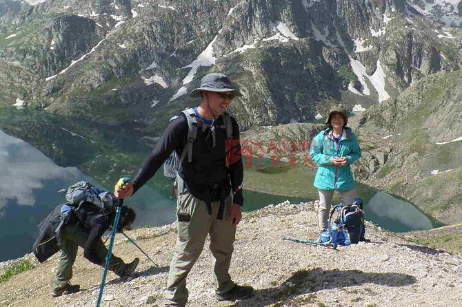 Kashmir Great Lakes Trek - Sonamarg to Naranag: why this route feels special
