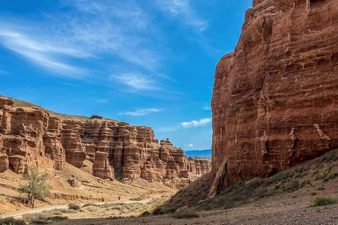 Kolsai, Kaindy Lakes and Charyn Canyon Small-Group Tour - A Very Early Start: How the 5 a.m. Pickup Shapes Your Day