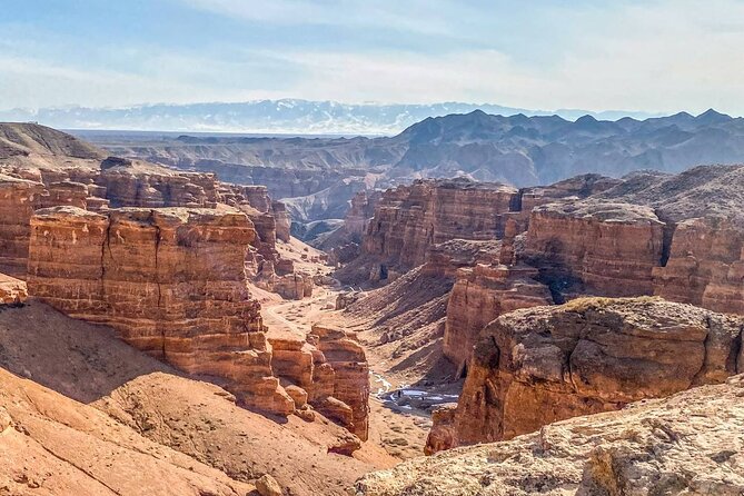 Kolsai, Kaindy lakes and Charyn canyons 2 days small group tour - Key highlights you’ll feel in real life