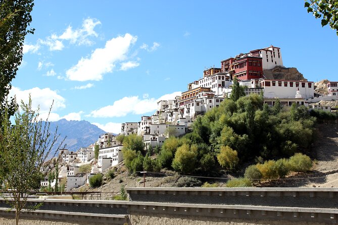 Ladakh 5-Star Premium Tour 7 Days - Turtuk and Balti culture: a calmer Day 4 with LoC proximity context