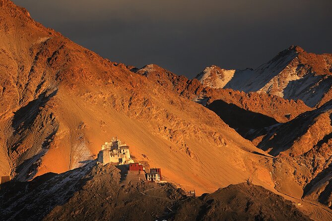 Ladakh Private Tours - What You’ll Actually Enjoy Most About This Ladakh Private Tour