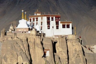 Ladakh Private Tours - Nubra Valley via Khardung La: Big-Altitude Driving, Big Payoff