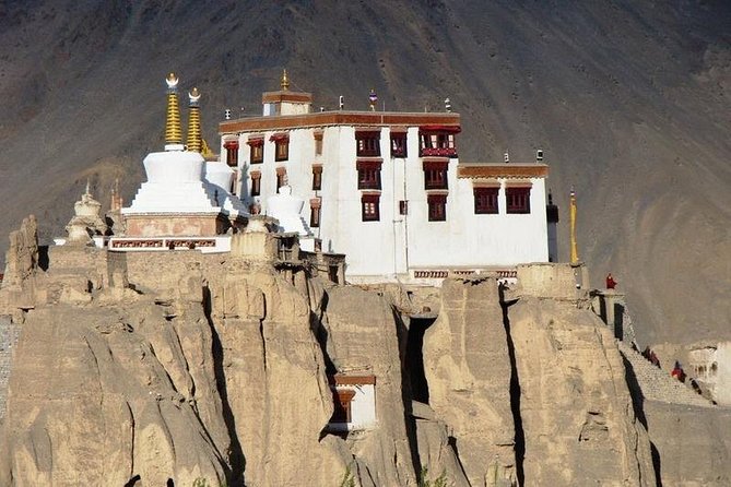 Ladakh Private Tours - Nubra Valley via Khardung La: Big-Altitude Driving, Big Payoff