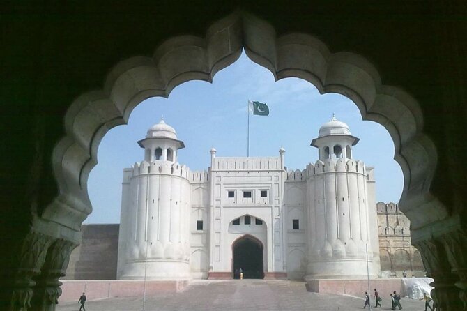 Lahore Full Day Sightseeing Guided Tour - The best way to see Lahore when time is tight