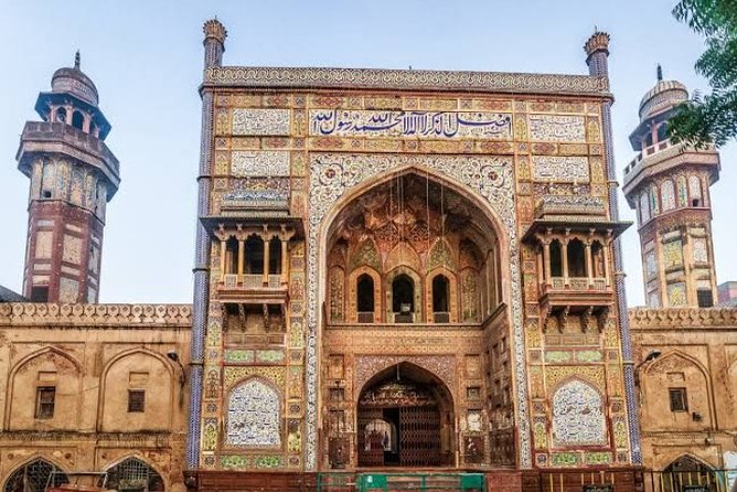 Lahore Full Day Sightseeing Tour - Key Moments That Make This Lahore Day Tour Worth It