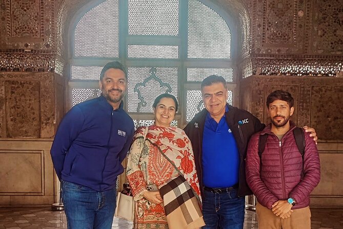 Lahore Heritage and Sightseeing Guided Tour - A Licensed Guide Makes the Stories Click