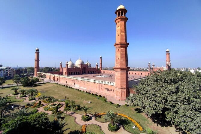 Lahore Heritage in a Day - Key highlights you’ll feel right away