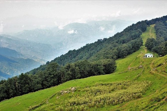 Nag Tibba 2 Days Trek (Pantwari to Pantwari) - Pantwari: Your calm base before the climb