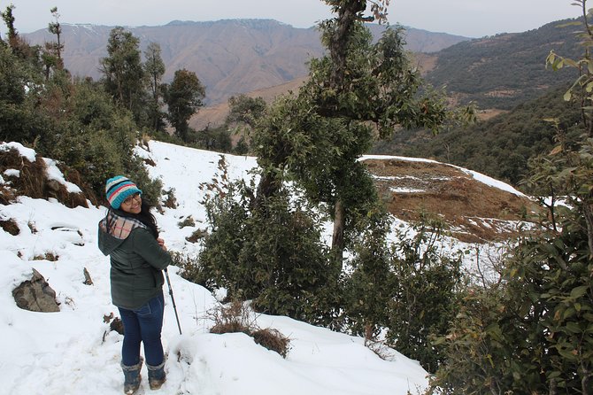 Nagtibba Trek (Pantwari to Pantwari) - Price and What You Actually Get for $23.87