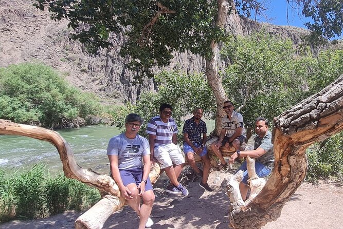 One day Private Tour to Charyn Canyon, Kaindy and Kolsay Lakes - Who This Tour Is Best For