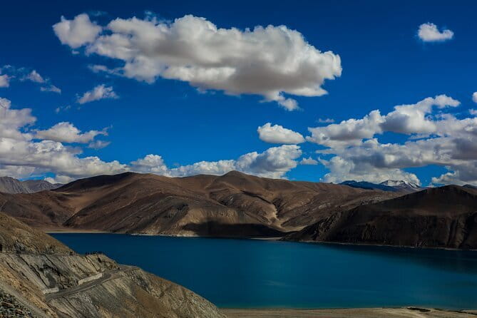 Pangong Lake Day Trip From Leh - Key highlights from this Pangong day trip