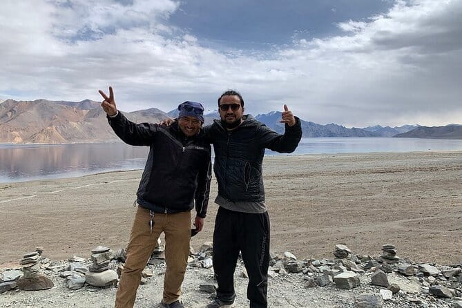 Pangong Lake Day Trip From Leh - The feel of the trip: timing, safety, and a crew that manages the day