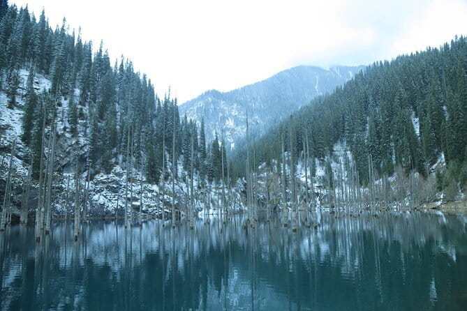 Private Charyn Canyon, Kolsai Lake with Optional Kaindy Lake tour - Key Highlights You’ll Actually Care About